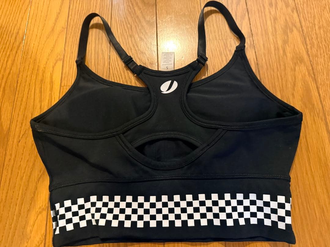 JAZZERCIZE ✨スポーツブラとレギンスセット