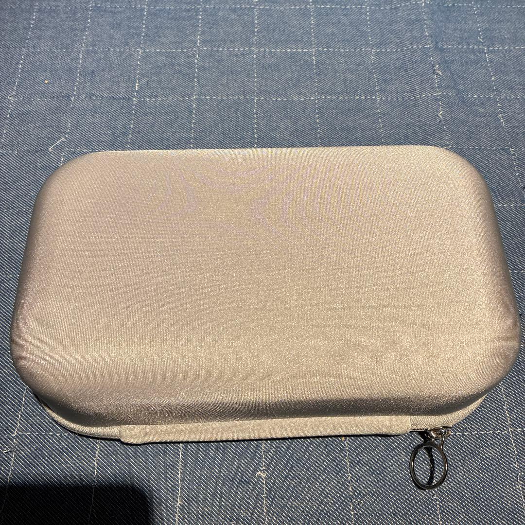 【美品】Panasonic BRIGHTSHOT 美顔器　フォトブライトショット