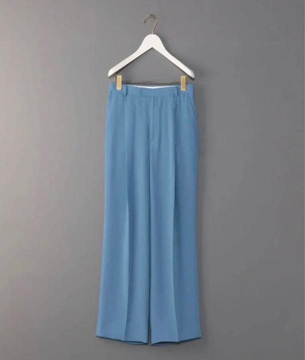 【新品☆タグ付き】大人気☆rokuパンツ