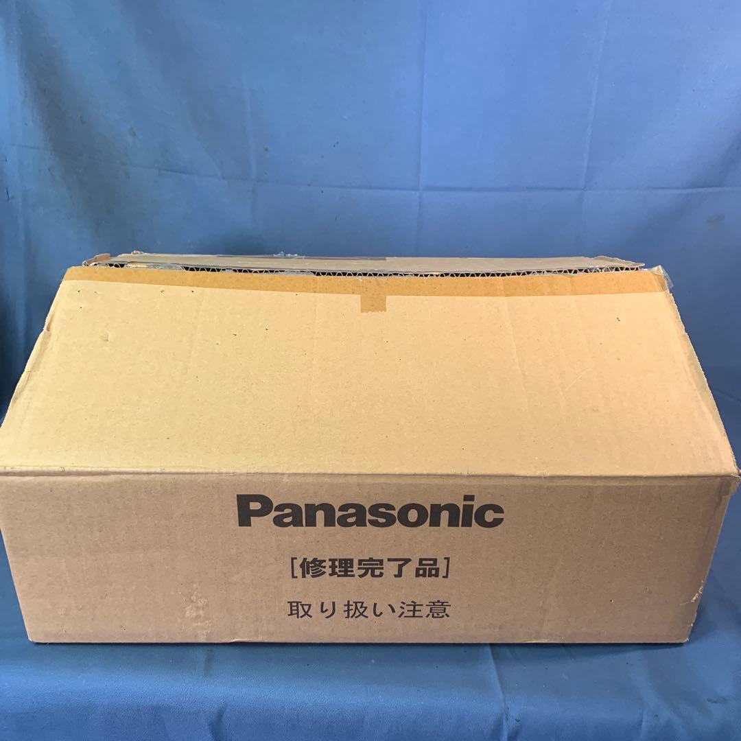 ウ*ン様 Panasonic MC-RS810 ロボット掃除機 本体