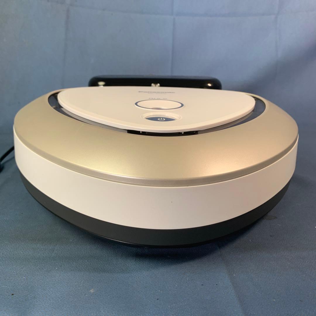 ウ*ン様 Panasonic MC-RS810 ロボット掃除機 本体