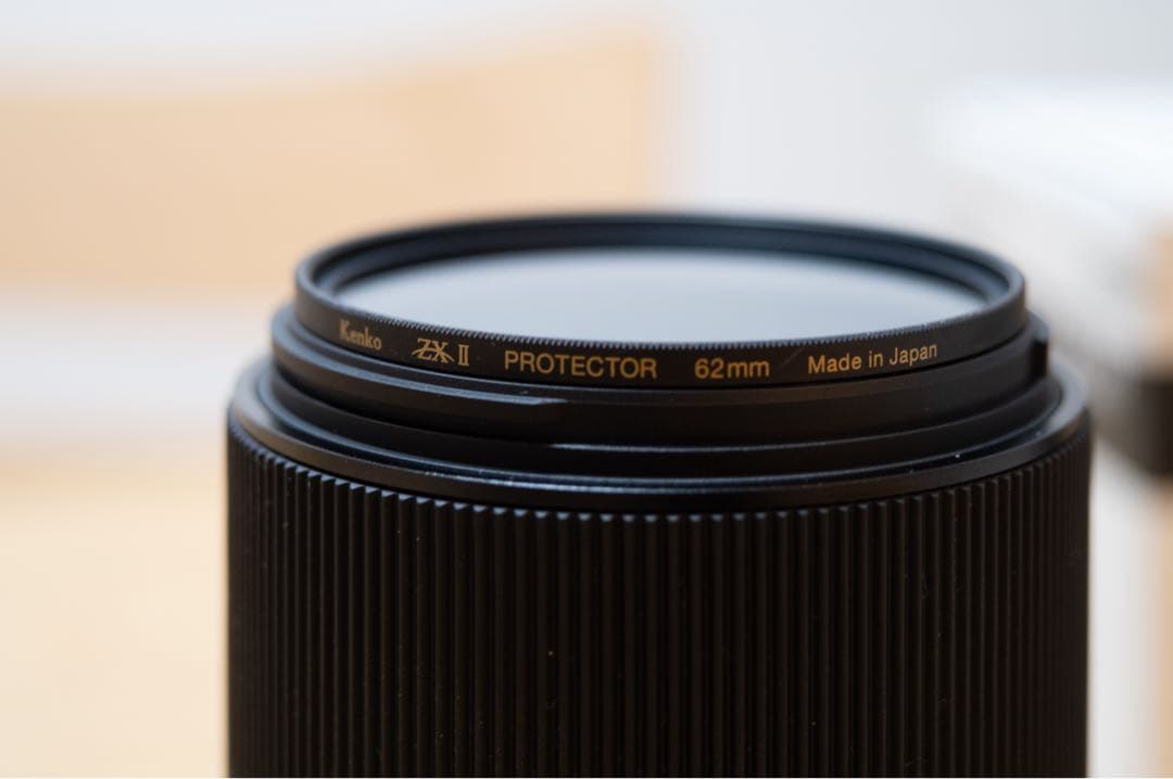 美品 SIGMA 105mm F2.8 DG DN MACRO ライカ用 L