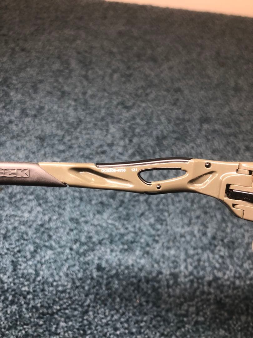 OAKLEY サングラス RADAR LOCK PATH OO9206‑4938