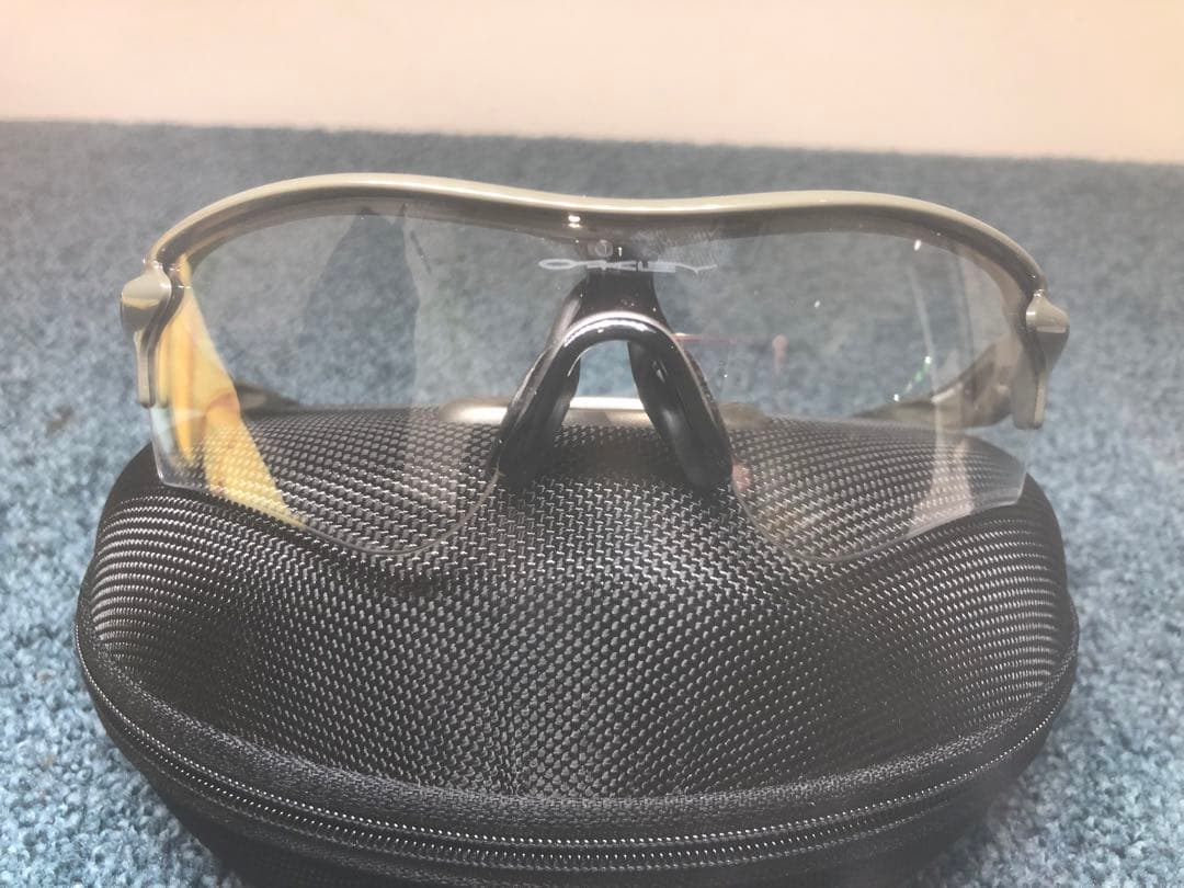 OAKLEY サングラス RADAR LOCK PATH OO9206‑4938