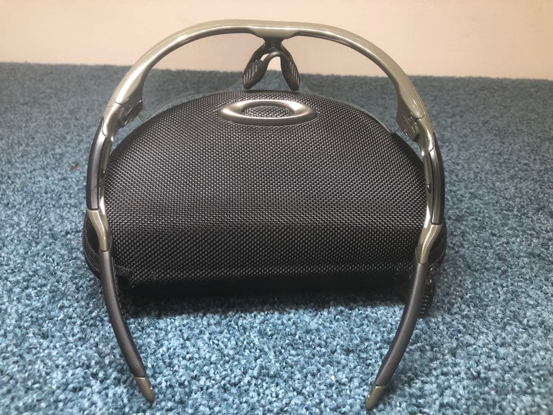 OAKLEY サングラス RADAR LOCK PATH OO9206‑4938