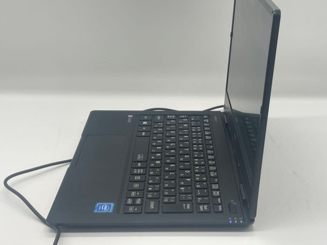 SSD Windows11 NEC ノートパソコン オフィス