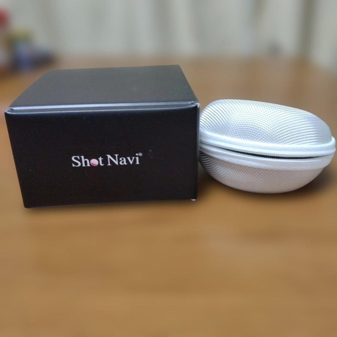 ゴルフショットナビエクシード