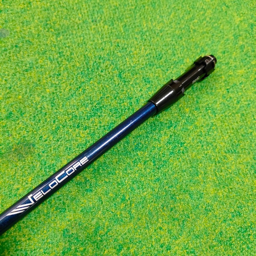 ベンタスTR　6X　タイトリストスリーブ　ドライバーシャフト