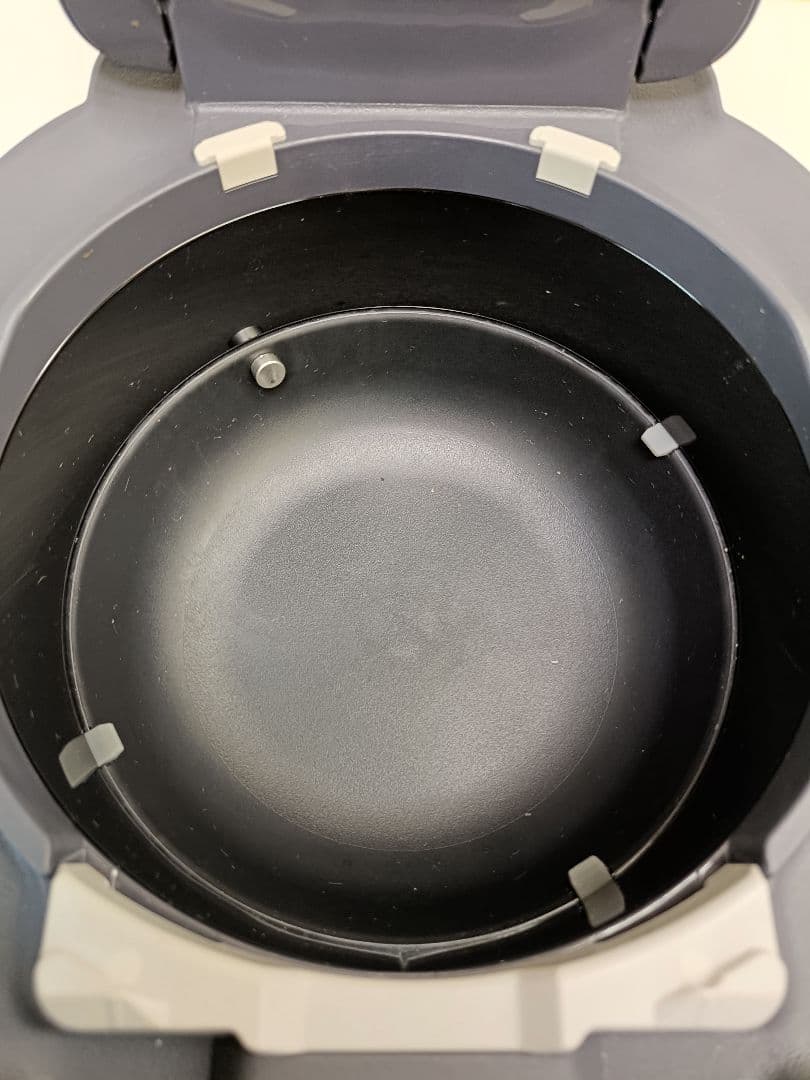 象印 圧力IH炊飯ジャー 極め炊き NW-YB10型　5.5合　25年製