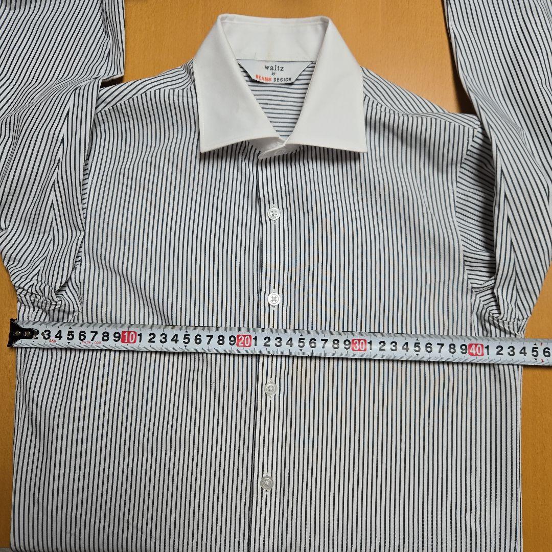 専用　美品　waltzby BEAMS DESIGN　黒　スーツ　160　卒服