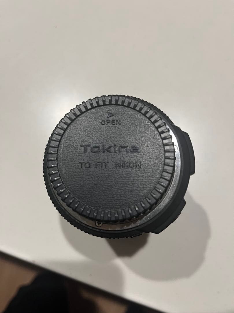 SIGMA 17-50mm f/2.8 EX HSMレンズ