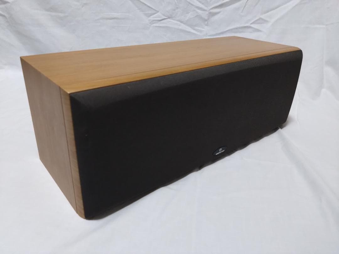 Monitor Audio センタースピーカー BRONZE BR-LCR