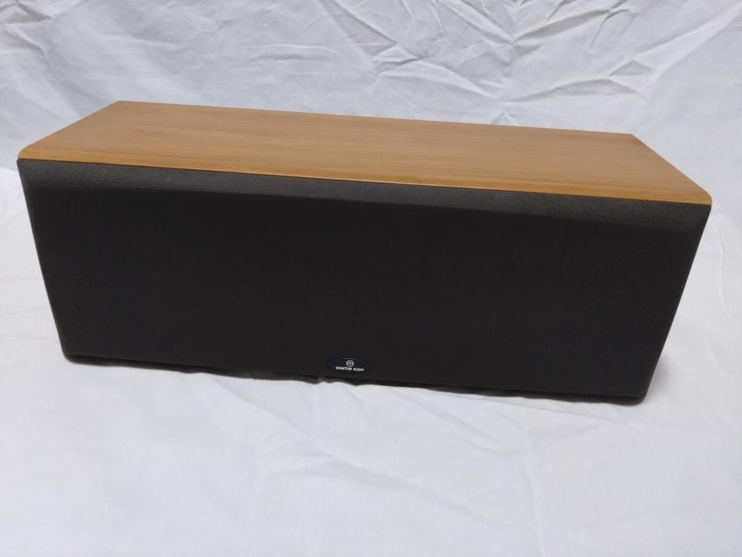 Monitor Audio センタースピーカー BRONZE BR-LCR