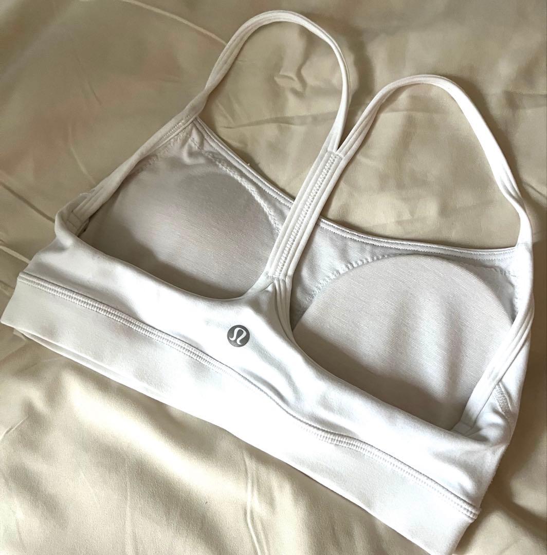 lululemon ルルレモン4点セット (スポーツブラ・レギンス)