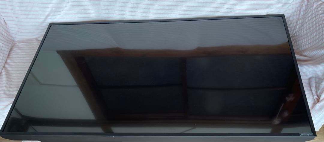 パナソニック TH-55LFE8J 55インチ 動作確認済 壁掛け金具付き