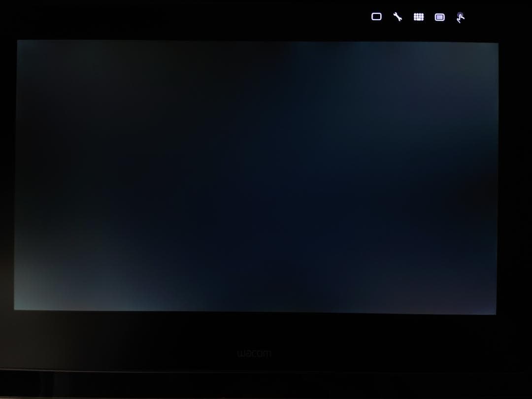 Wacom Cintiq Pro 16 (2017) 液晶ペンタブレット