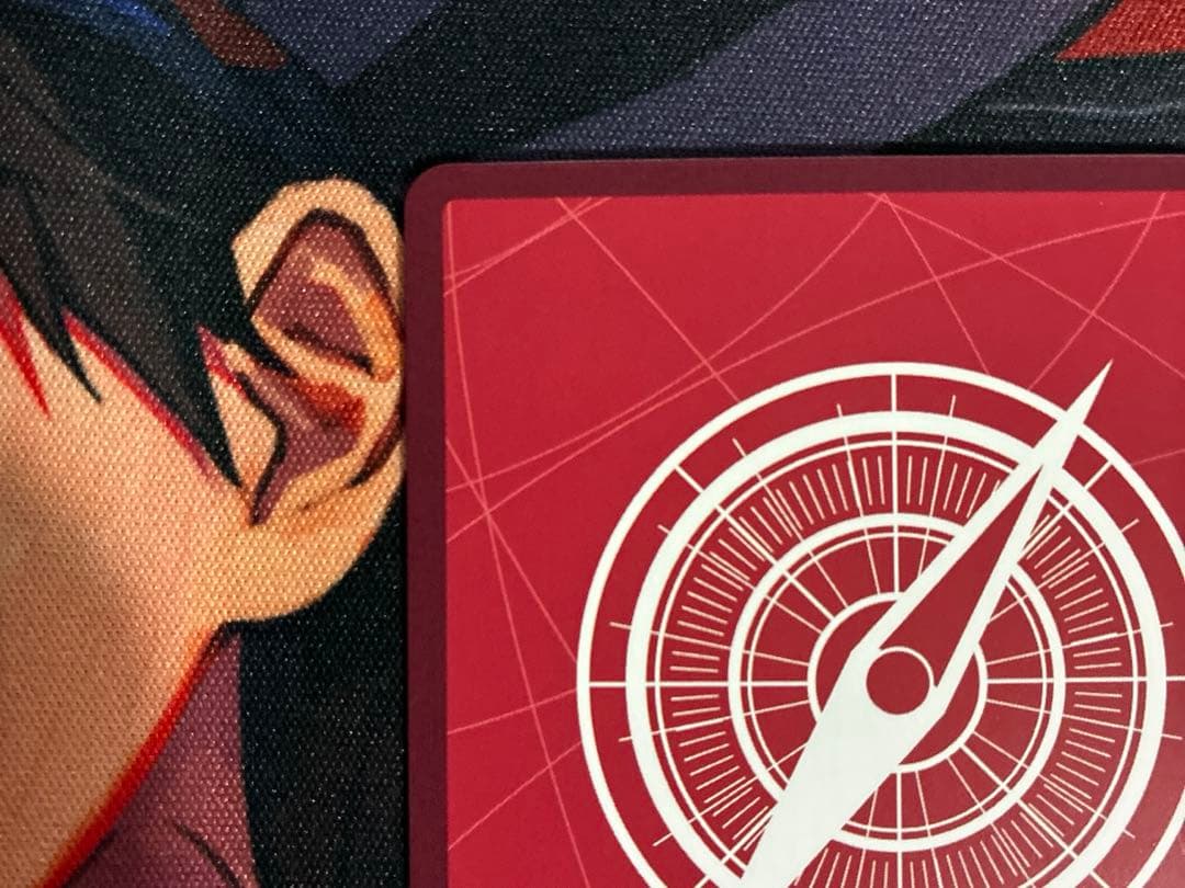 【最安値】ロロノア・ゾロ L リーダーパラレル リーパラ OP01-001