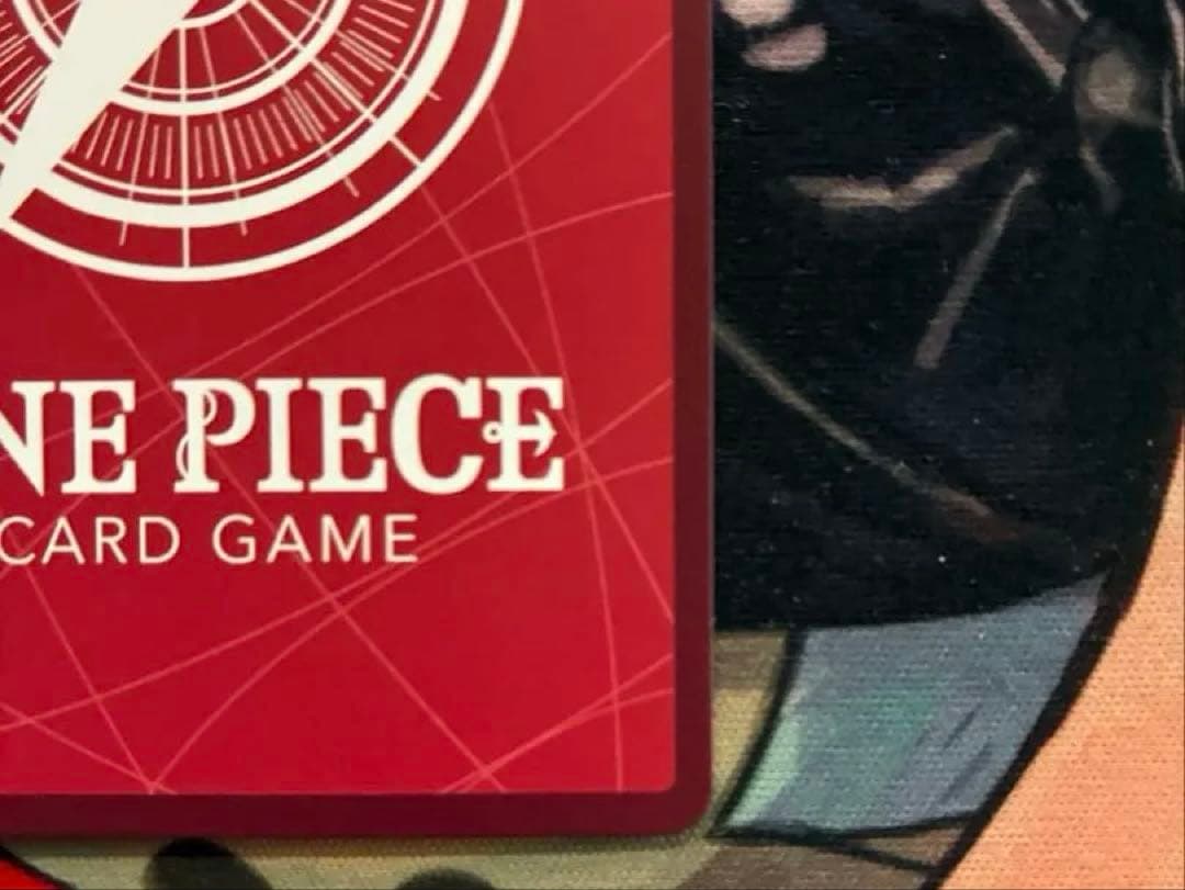 【最安値】ロロノア・ゾロ L リーダーパラレル リーパラ OP01-001