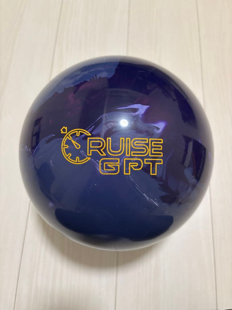 wakuクルーズGPT 15p2os 超美品　900グローバル