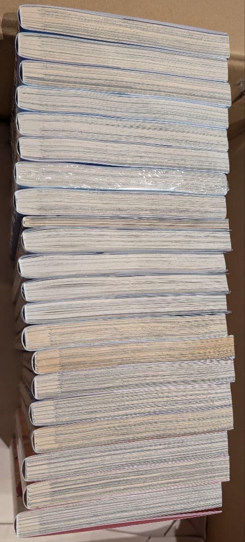 74冊セット 転生したらスライムだった件 30巻 転スラ 全巻