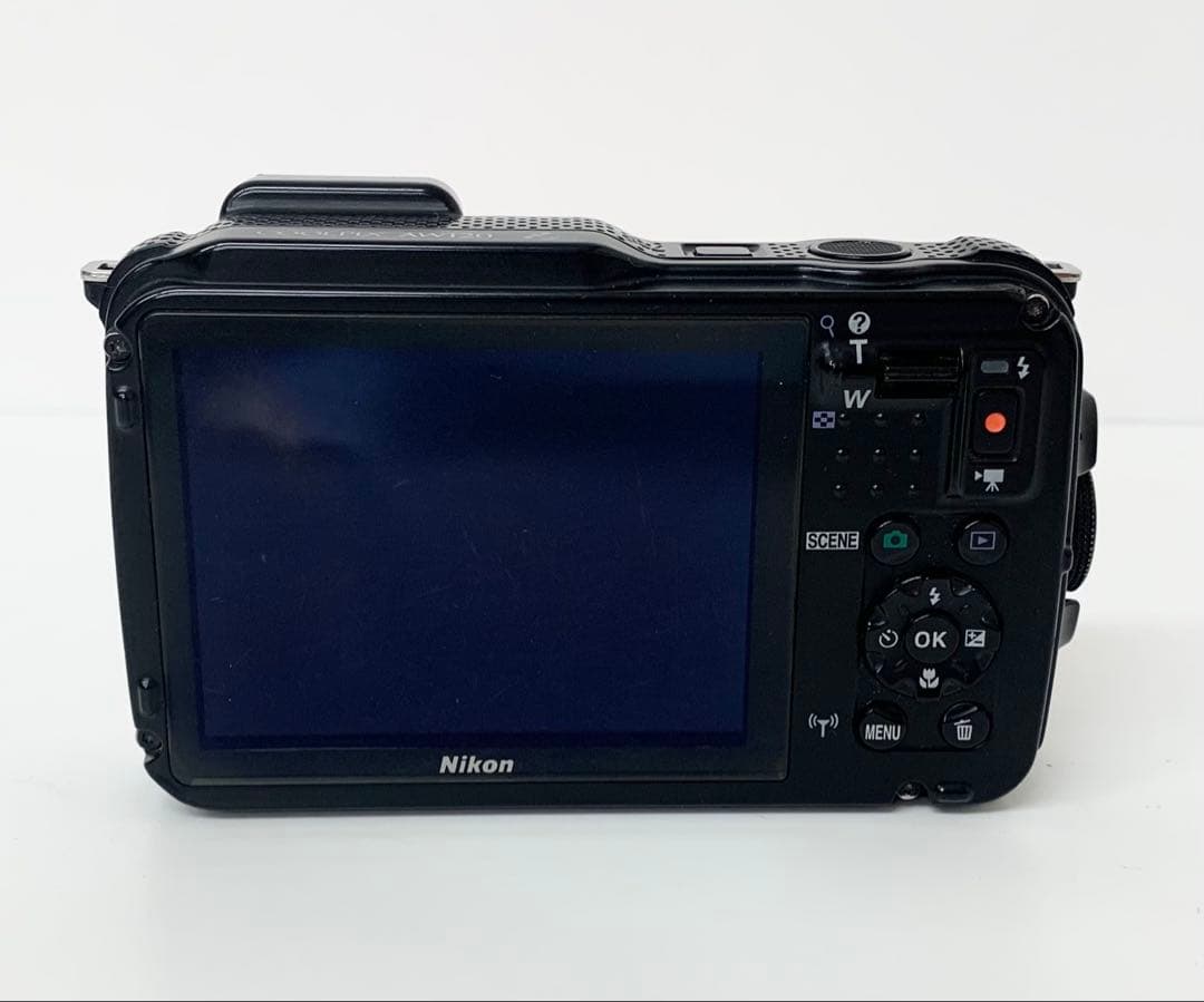 s*u様 【M218】Nikon COOLPIX AW120 コンパクトデジタル