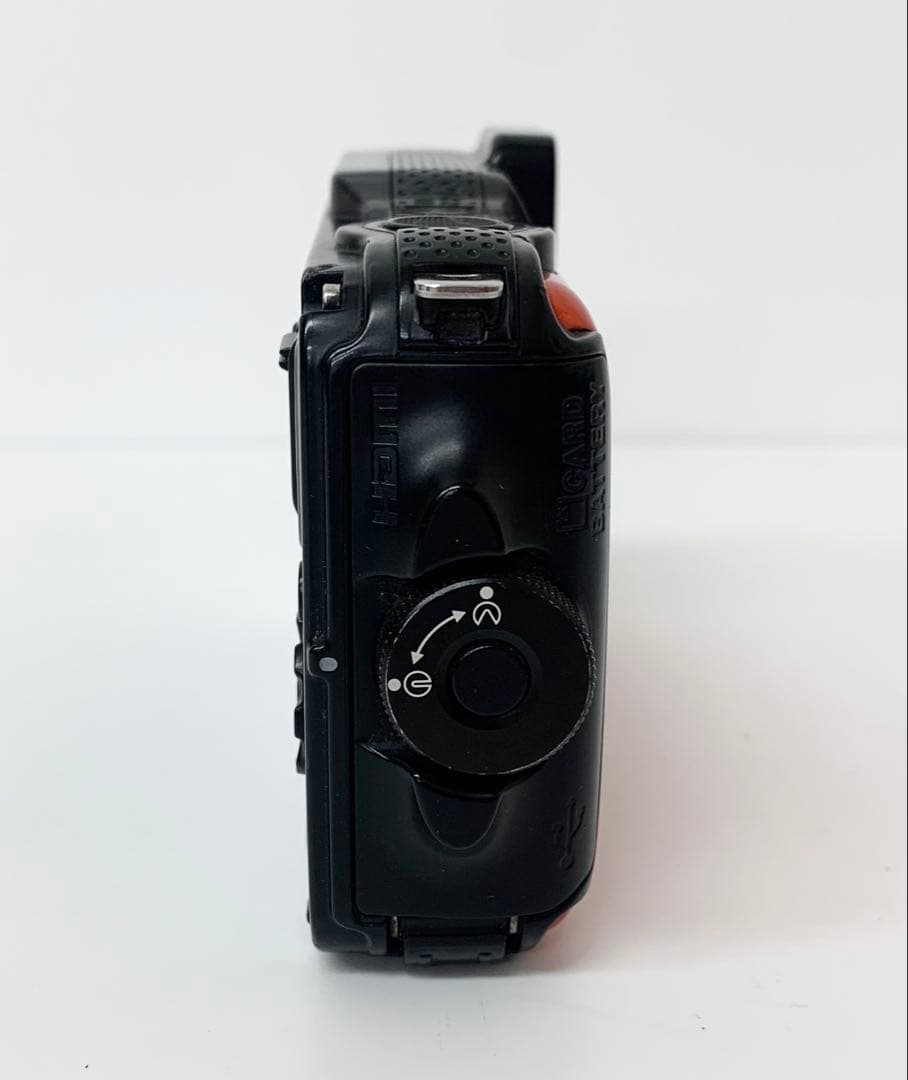 s*u様 【M218】Nikon COOLPIX AW120 コンパクトデジタル