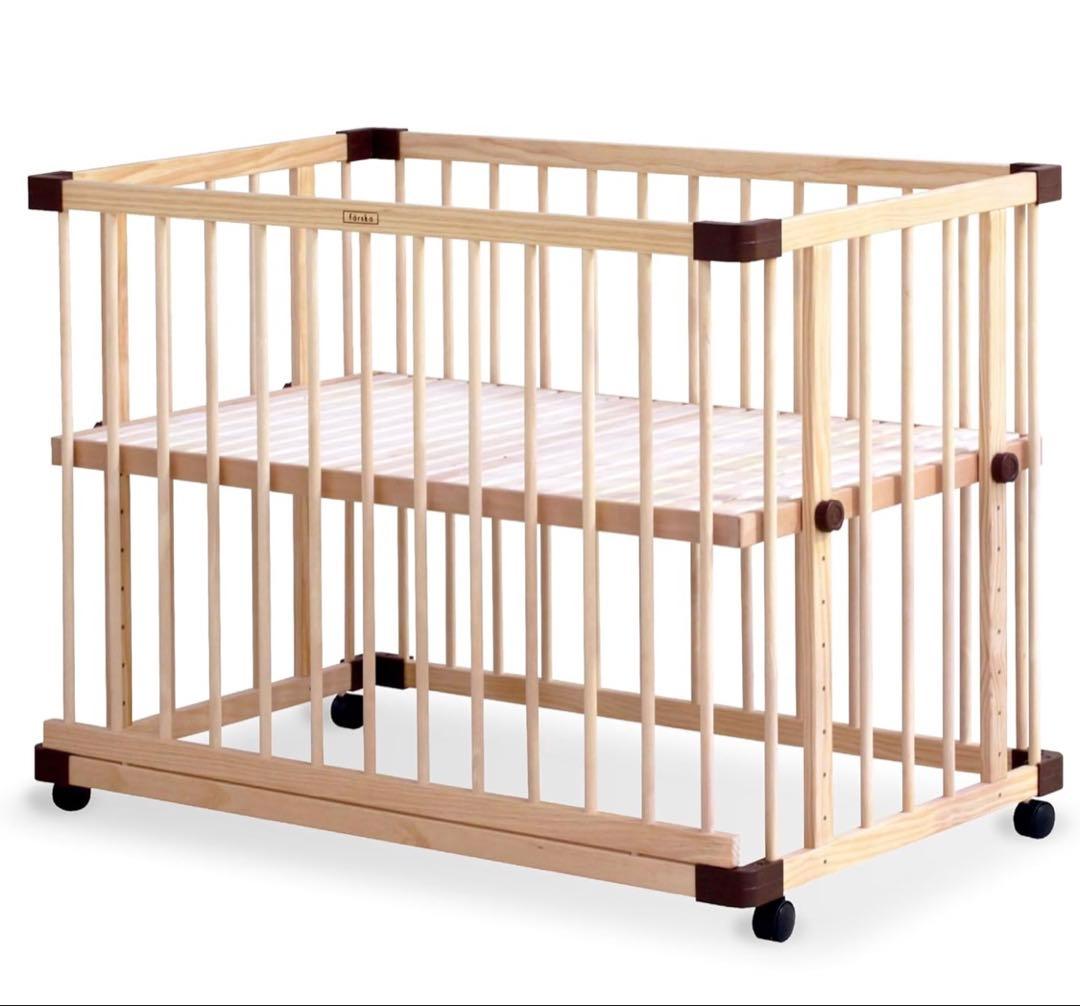 ファルスカ ベッドサイドベッド03 ※価格は商品説明をご覧ください