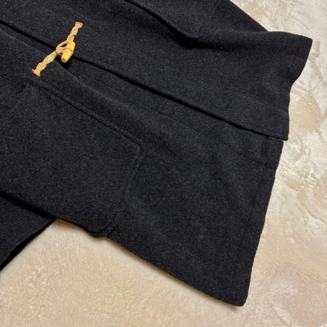 y*u様 美品 グローバーオール 90年製 MONTY 英国製 ダッフルコート