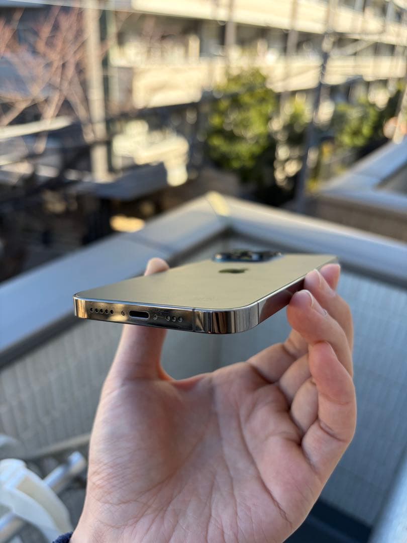 iPhone 13 Pro 256GB グラファイト SIMフリー