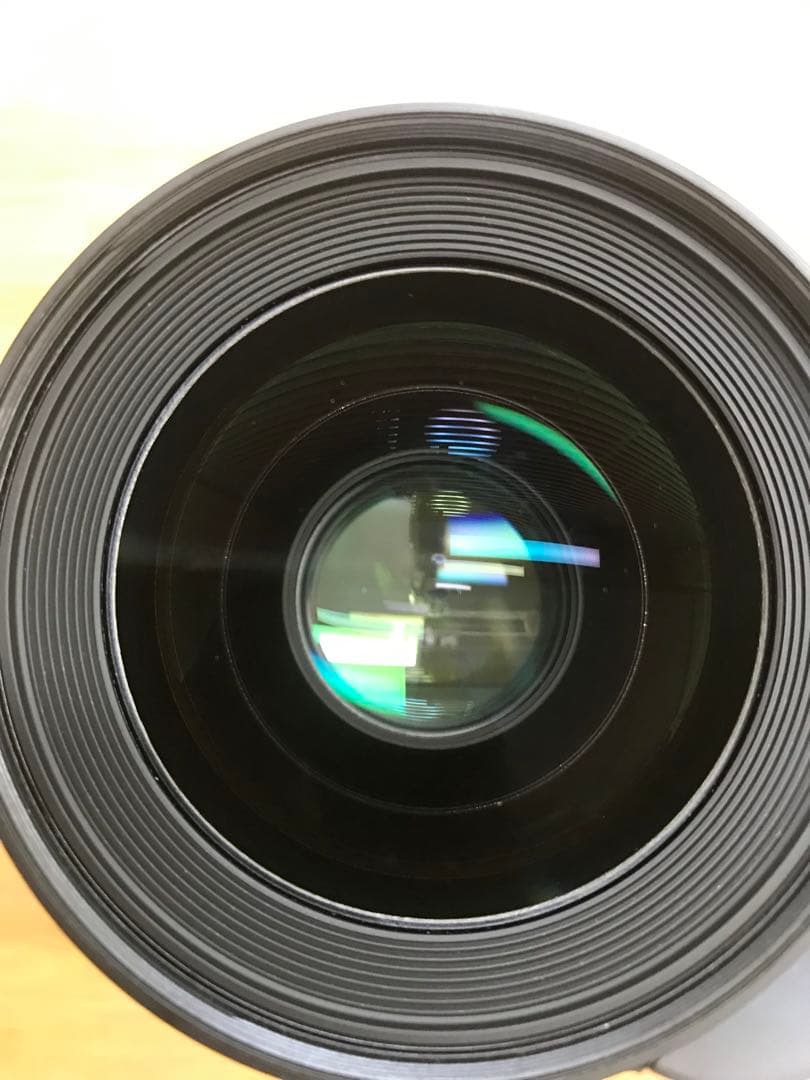 シグマ　50mm f1.4 キャノン用