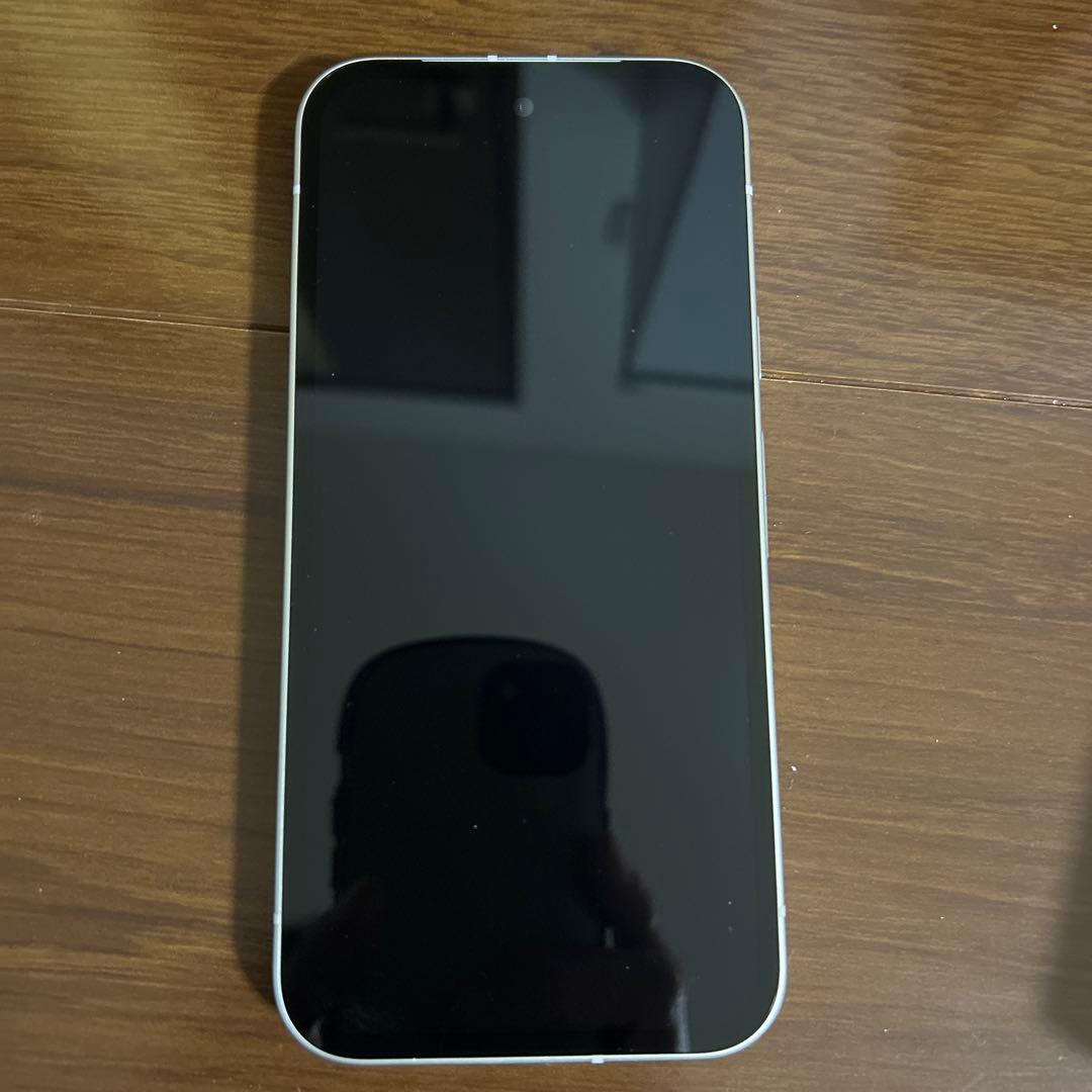 スマートフォン本体 Google Pixel 9a 128GB porcelain