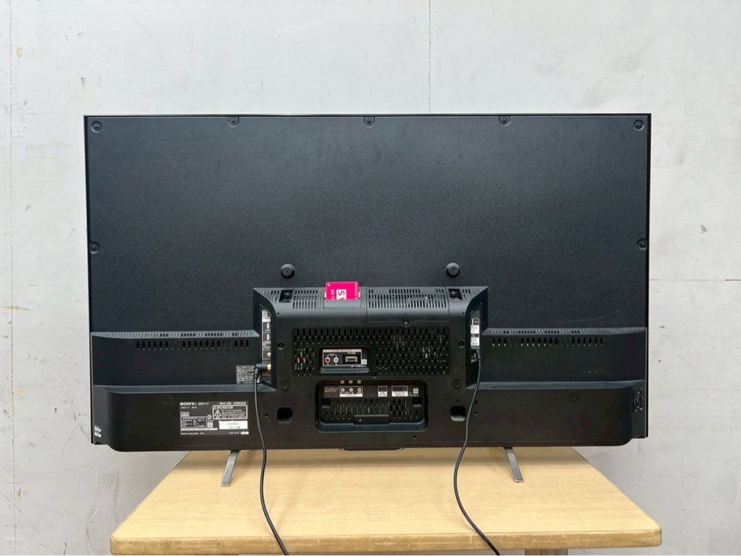 TG203☆SONY☆BRAVIA☆KDL-42W650A☆42V型☆フルHD