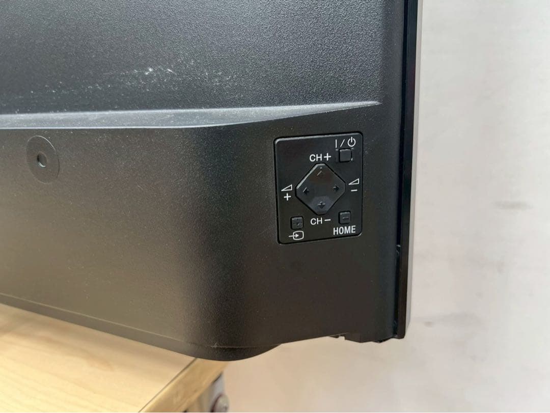 TG203☆SONY☆BRAVIA☆KDL-42W650A☆42V型☆フルHD