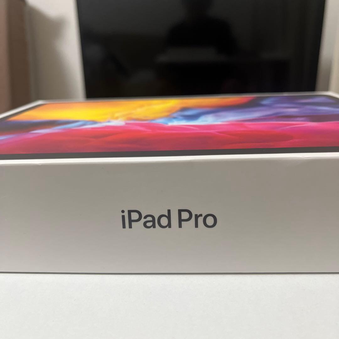 iPad Pro 11インチ 第二世代　スペースグレー 本体