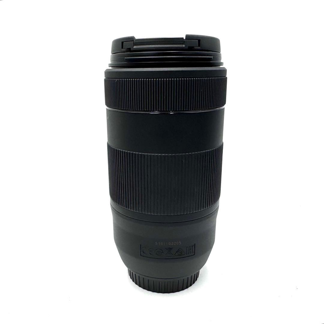 美品 Canon EF 70-300mm f4-5.6 IS II USM