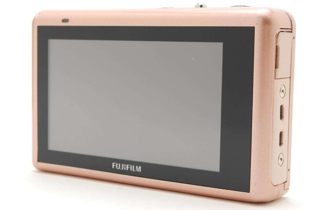 富士フイルム FinePix Z300 ピンク 動作確認済み