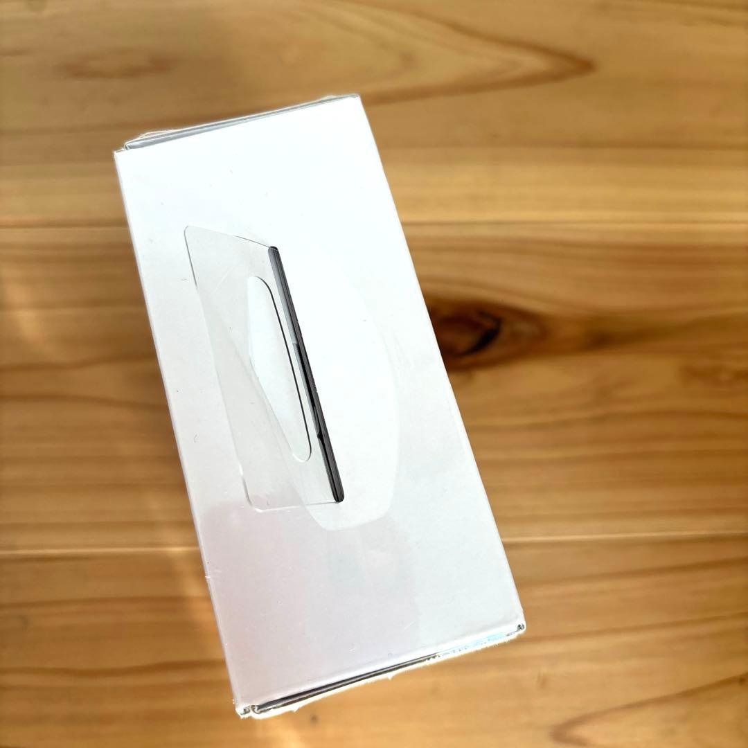 Chromecast with Google TV 4Kホワイト新品未使用未開封