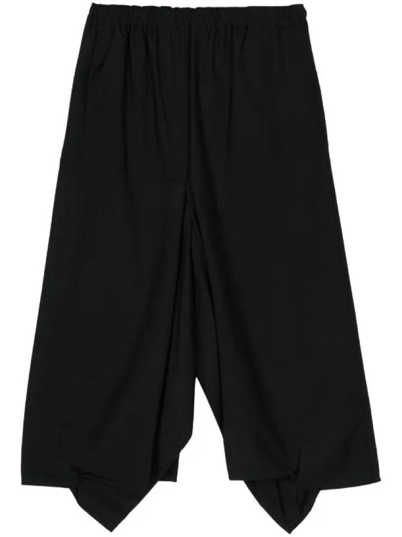 コムデギャルソン　24SS パンツ