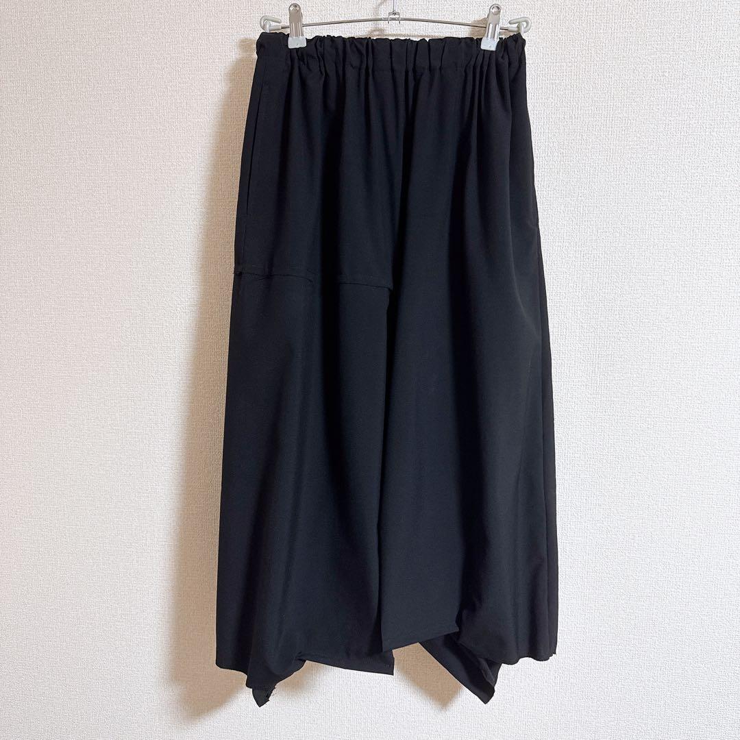 コムデギャルソン　24SS パンツ