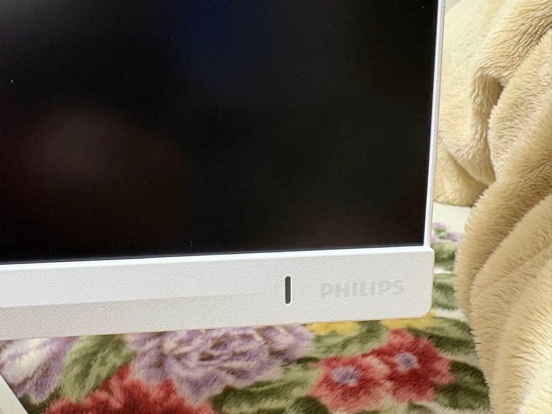 フィリップス EVNIA 27M2N5501/11 27インチ ホワイトWQHD