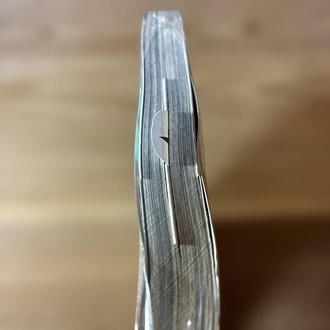 あられさん　B 呪術廻戦 1巻　初版・帯付き　シュリンク未開封品