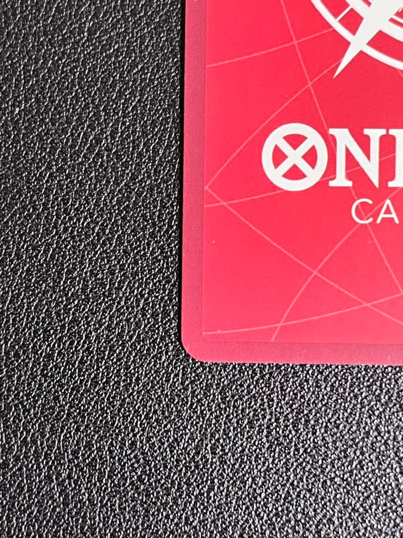 『美品』ナミ L リーダーパラレル 強大な敵OP03-040 墨絵