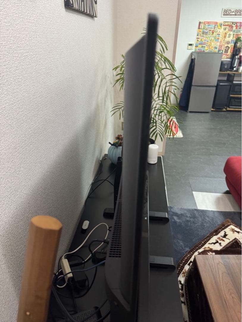 Panasonic VIERA 2021年製 58インチ TH-58JX750