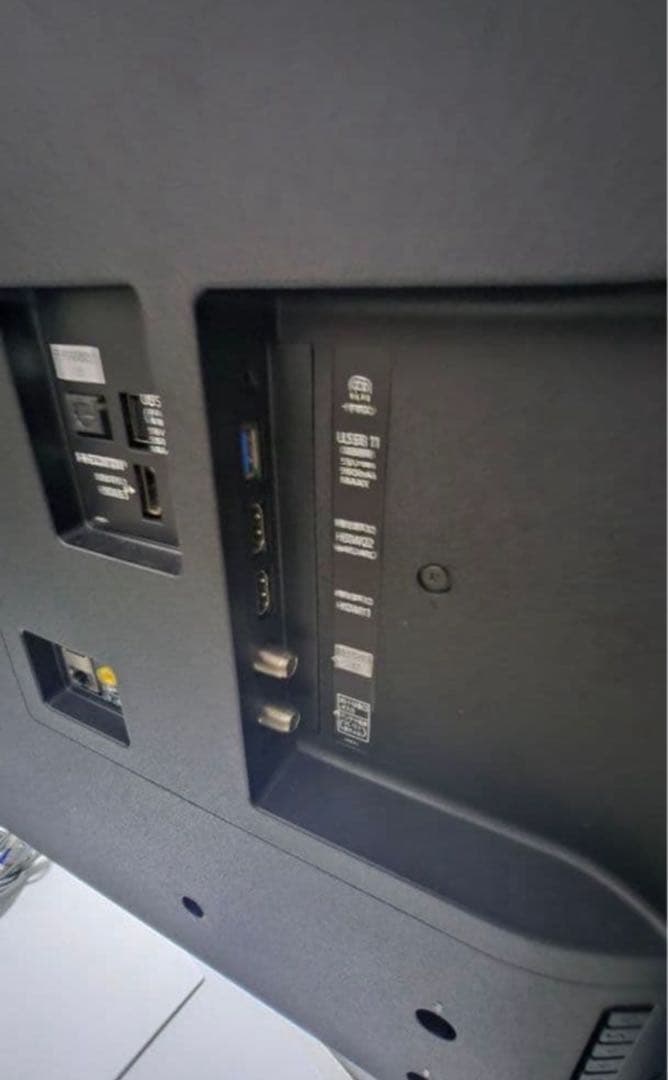 Panasonic VIERA 2021年製 58インチ TH-58JX750