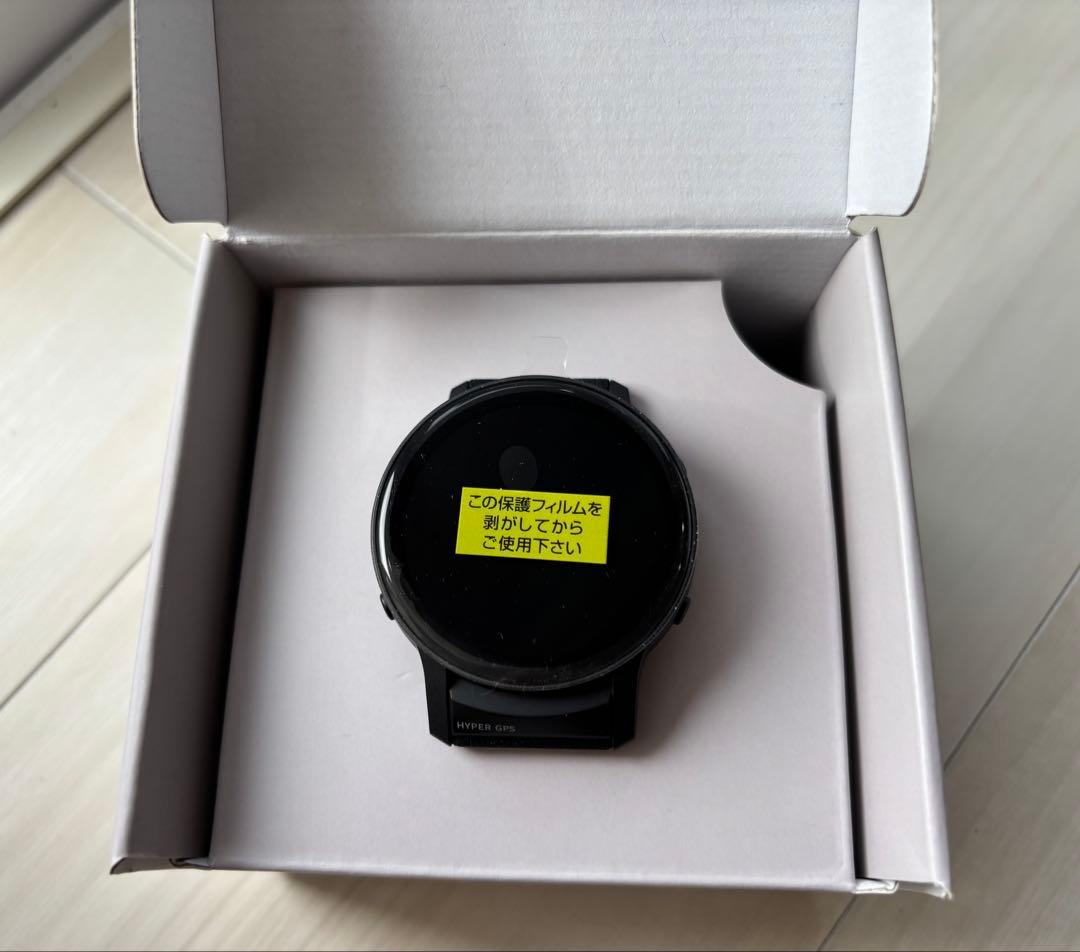 GREENON ゴルフウォッチ GS601