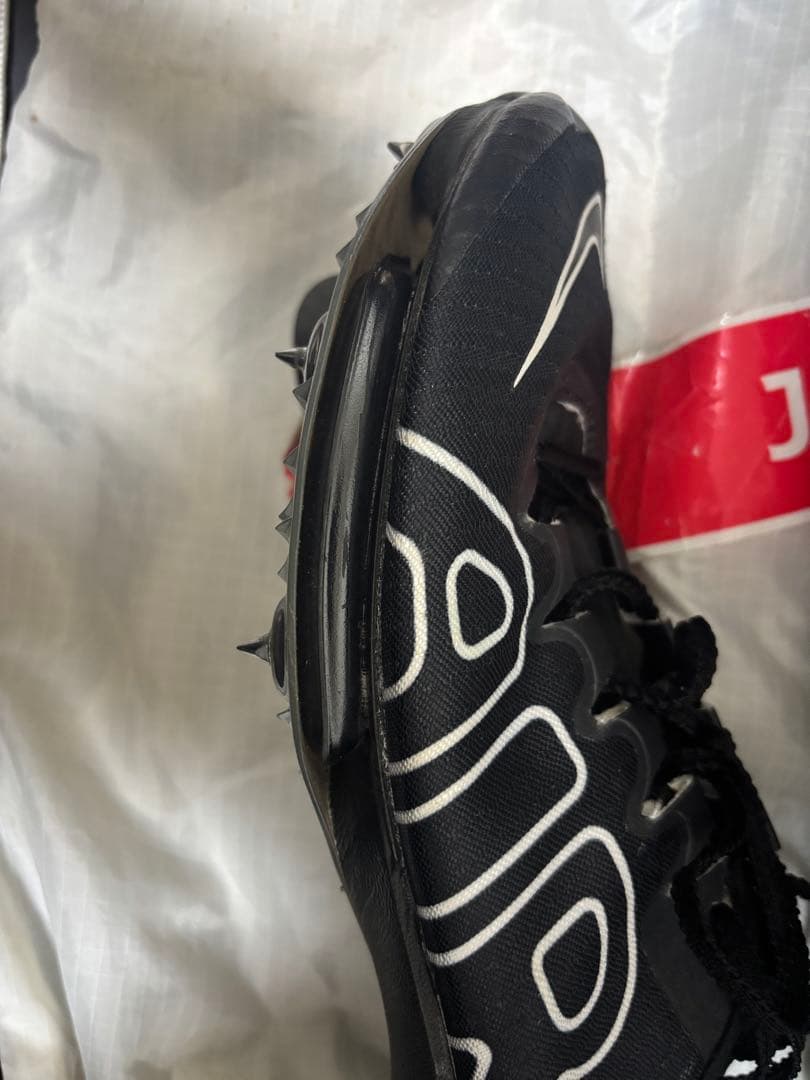 Nike Air Zoom MAXFLYモアテン 27.0