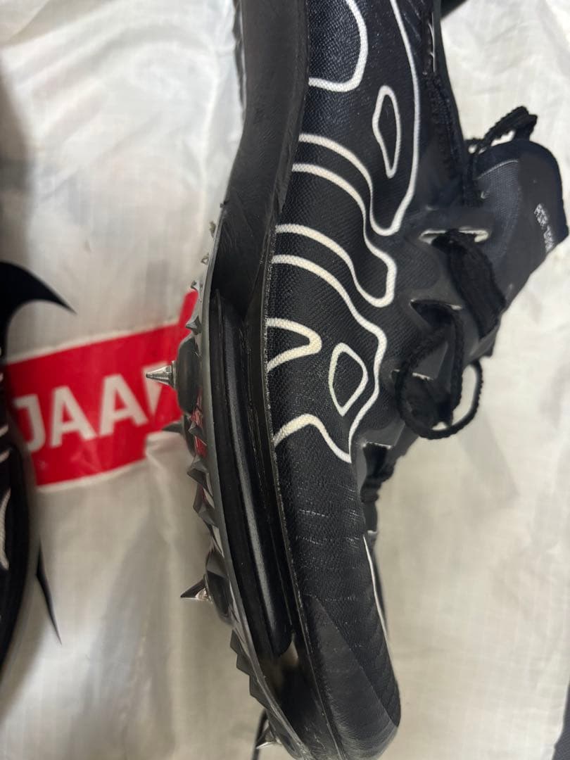 Nike Air Zoom MAXFLYモアテン 27.0