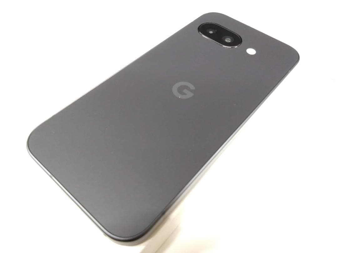 新品 Google pixel9a 128GB docomo ブラック