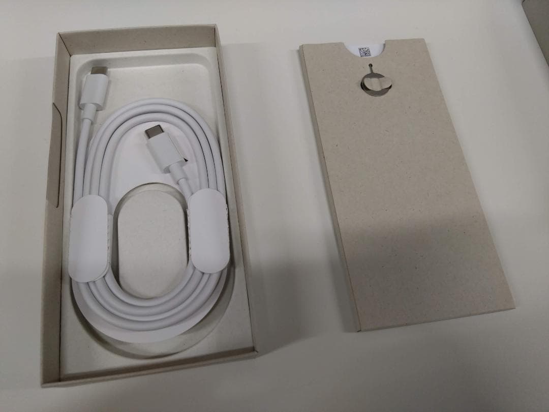 新品 Google pixel9a 128GB docomo ブラック