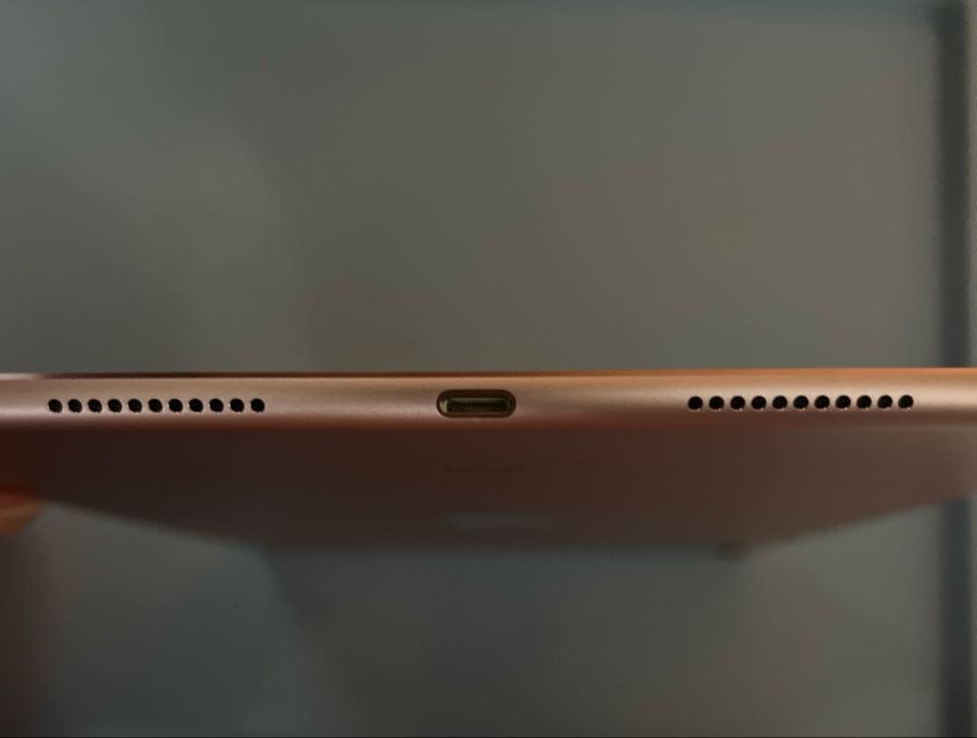 iPadPro256GB10.5インチローズゴールド